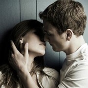 The Feeling You Get When You Kiss Someone You Really Like