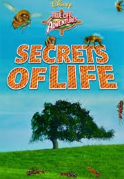 Secrets of Life (1956)