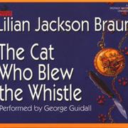 The Cat Who Blew the Whistle