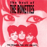 The Ronettes - The Best of the Ronettes