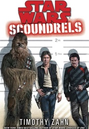 Star Wars: Scoundrels (Timothy Zahn)