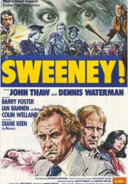 The Sweeney (1977)