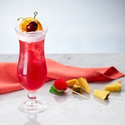 Singapore Sling