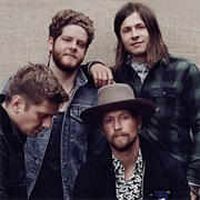 NEEDTOBREATHE
