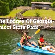 Adventure Lodge, Helen, Georgia