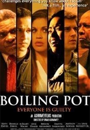 Boiling Pot (2014)
