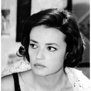 Jeanne Moreau