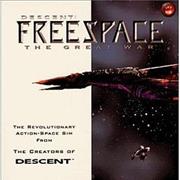 Descent: Freespace – the Great War