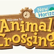 Animal Crossing: New Horizons