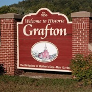 Grafton, West Virginia