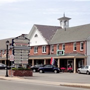 Westwood, Massachusetts