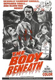 The Body Beneath (1970)