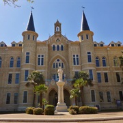 Our Lady of the Lake University
