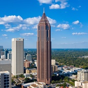 Bank of America Plaza (Atlanta)