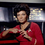 Uhura