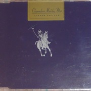 Blur - Charmless Man (CD Single)