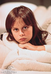 Susan Swift in Audrey Rose (1977)