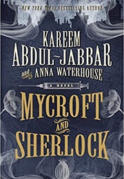 Mycroft and Sherlock (Kareem Abdul-Jabbar)