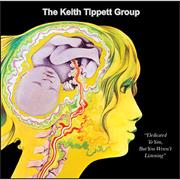 Keith Tippett Group - Dedicated to You Bu You Weren&#39;t Listentening