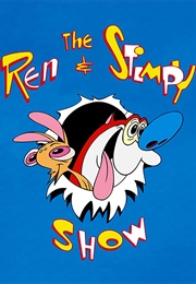 The Ren &amp; Stimpy Show (TV Series) (1991)