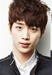 Entourage (Korean Drama) (2016)