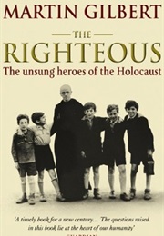 The Righteous (Martin Gilbert)