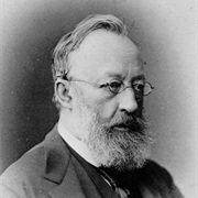 Gottfried Keller