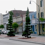 Bishopville, South Carolina