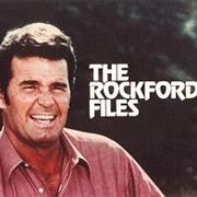 Rockford Files