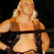 Barry Windham