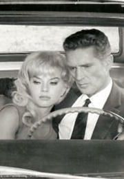 L&#39;étrange Auto-Stoppeuse (1964)