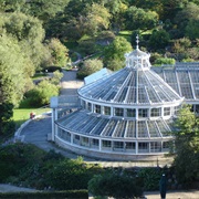 Copenhagen Botanical Gardens