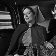 Miss Plimsoll~~Witness for the Prosecution