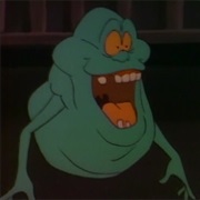 Slimer