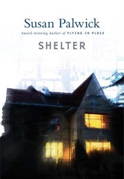 Shelter (Susan Palwick)