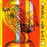 Neutral Milk Hotel - Everything Is