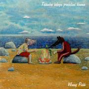 Winny Puhh "Täämba Õdagu Praadimi Kunna"