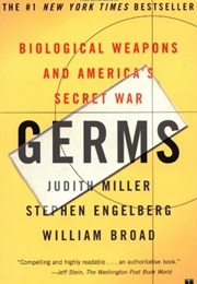 Germs (Judith Miller, Stephen Engelberg , William J. Bro)