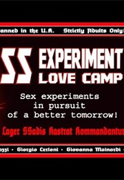 SS Experiment Love Camp (1976)
