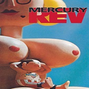 Mercury Rev - Boces (1993)