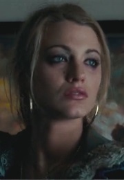 Blake Lively in the Town (2010)