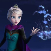 Let It Go
