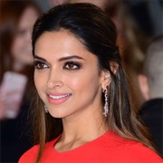 Deepika Padukone