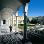 Certosa Di San Martino