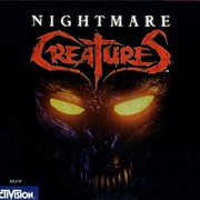 Nightmare Creatures