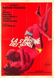 La Stagione Dei Sensi