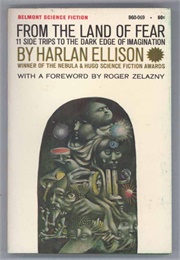 From the Land of Fear (Ellison)
