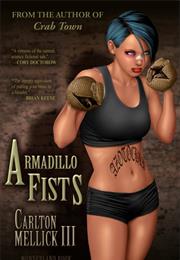Armadillo Fists