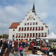 Neumarkt in Der Oberpfalz