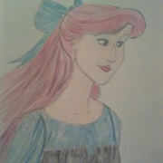 Princess Ariel